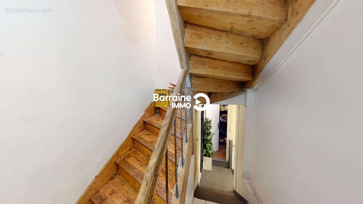Appartement à MOELAN-SUR-MER