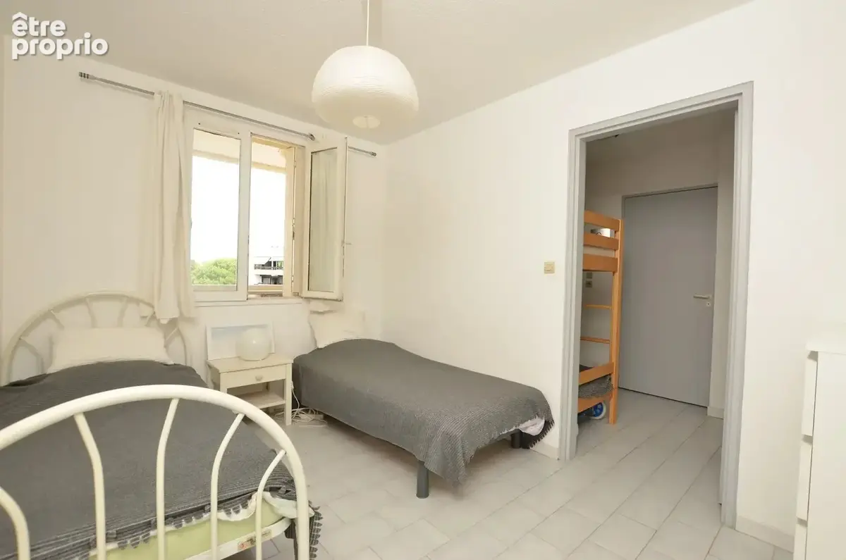 Confortable p2 cabine, petite vue mer - photo 7