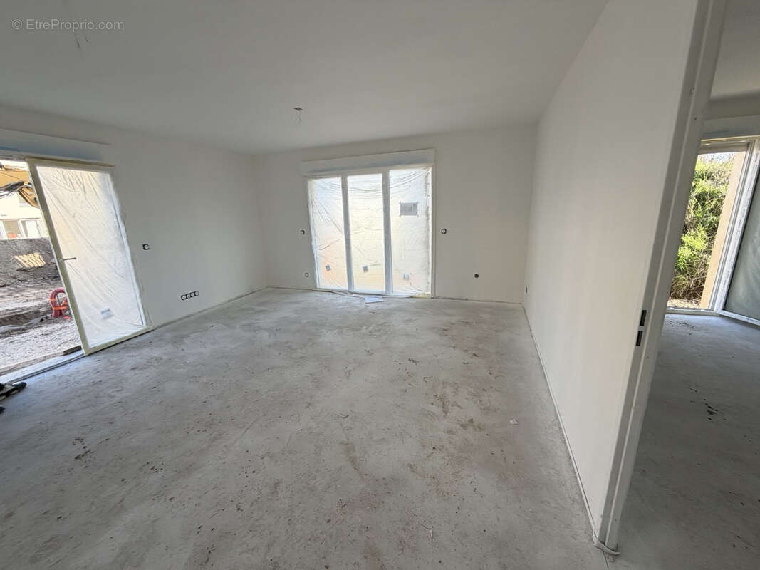 Appartement à BLANQUEFORT