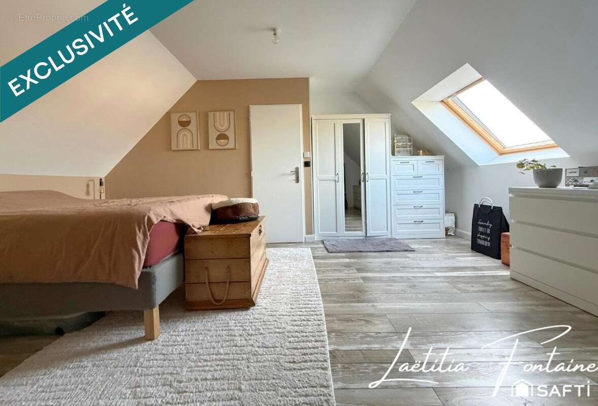 Photo 7 - Maison à LA REMUEE