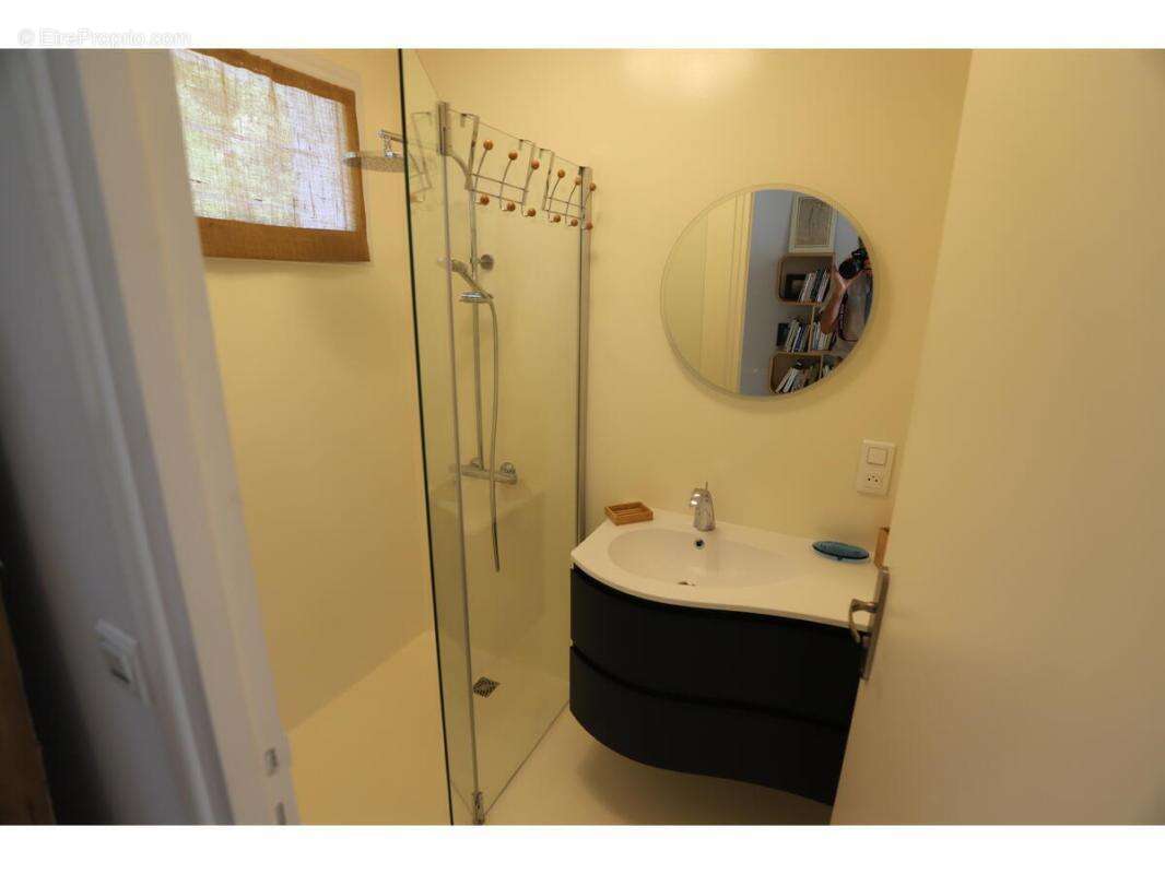 Maison à SAINT-PIERRE-D&#039;OLERON