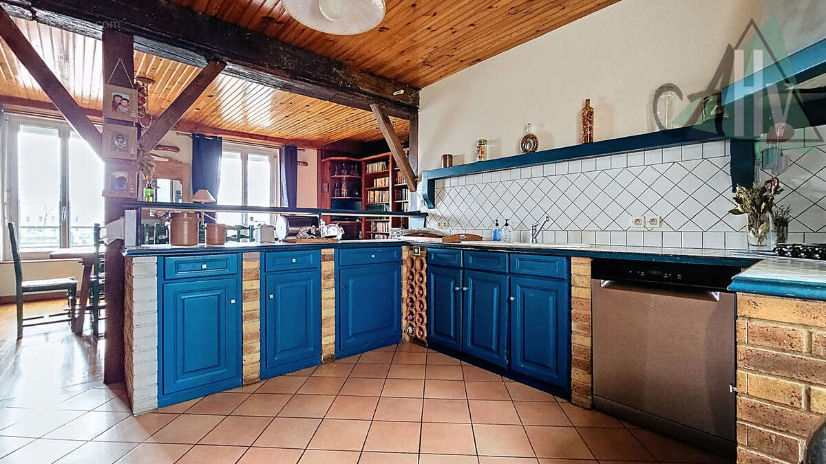 Appartement à MEAUX