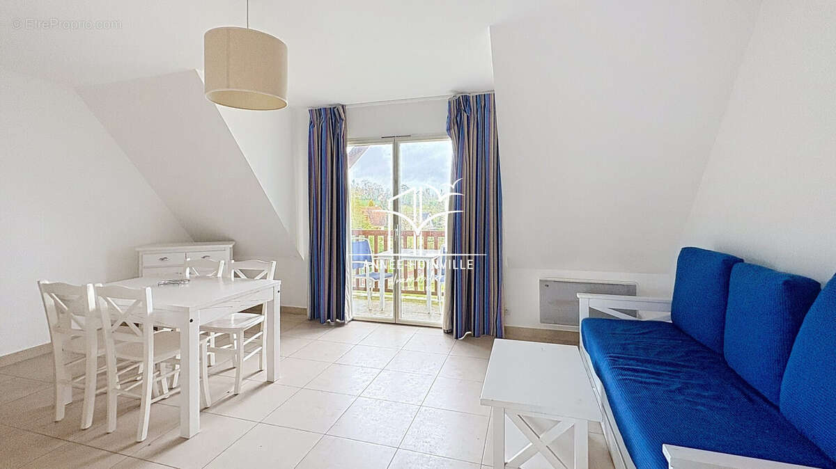 Appartement à SAINT-ARNOULT