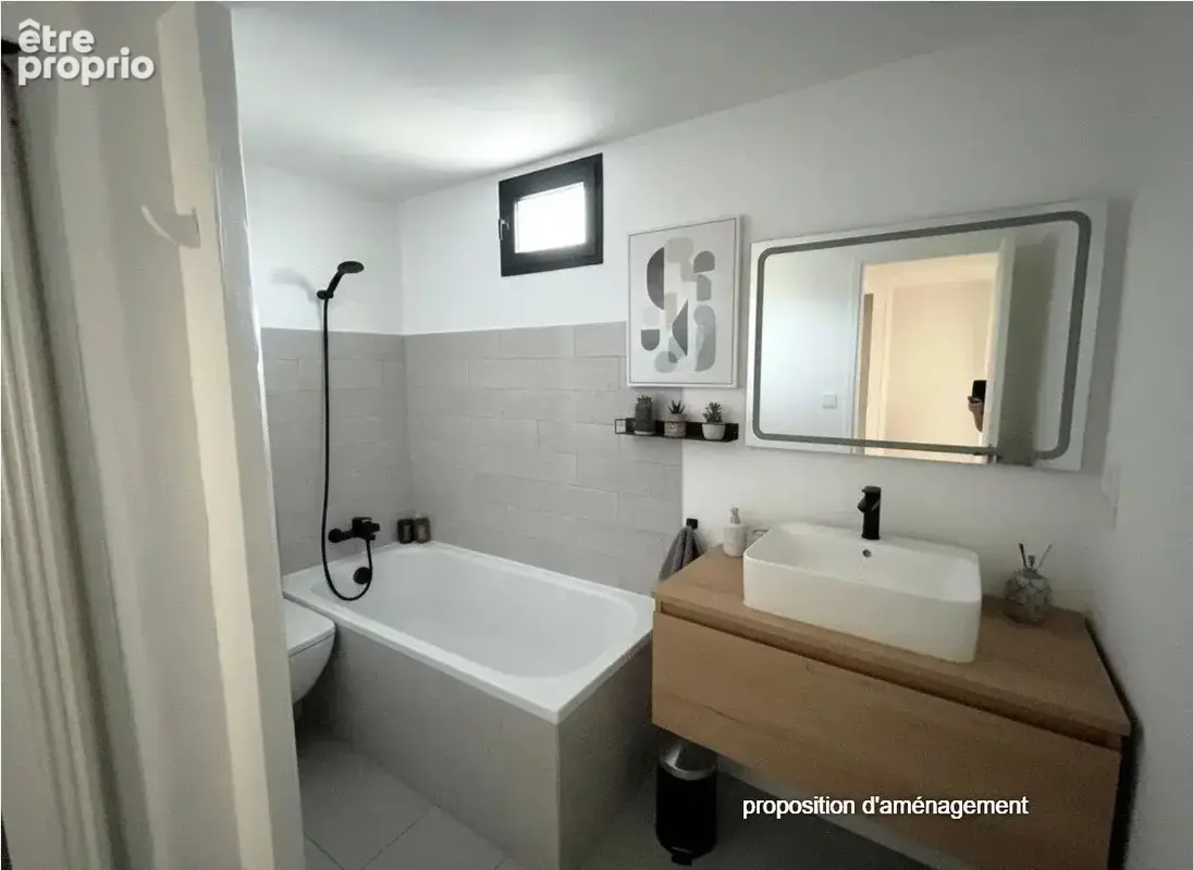Appartement à vendre Lauris - photo 7