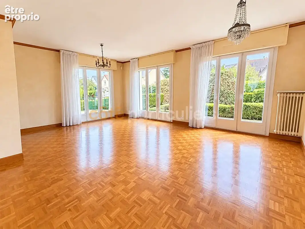 Maison 6 pièces 117 m2 - Caen Sud - photo 2