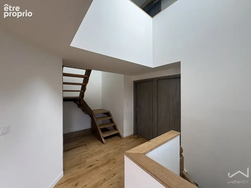 Maison de campagne rénovée 5 chambres - photo 3