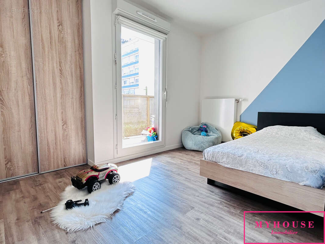Maison contemporaine 5p 112m2 - photo 9