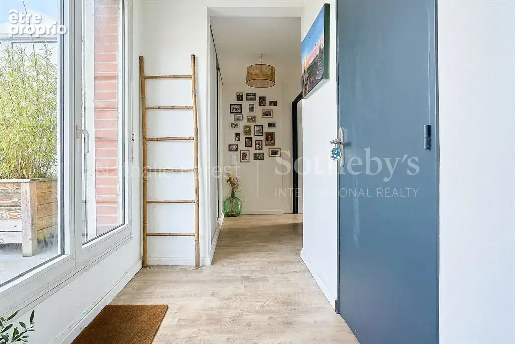 Appartement 4 pièces 148 m² à vendre à Lille (59800) - photo 8
