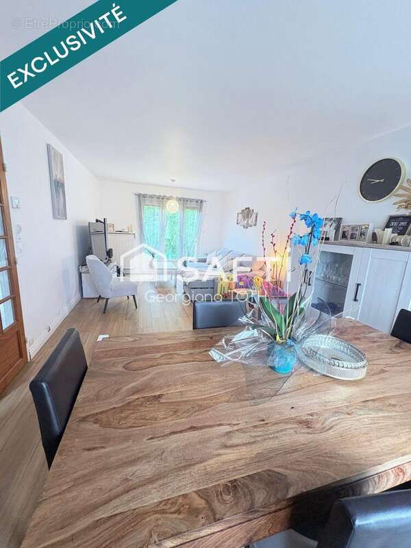 Photo 5 - Maison à MONTATAIRE