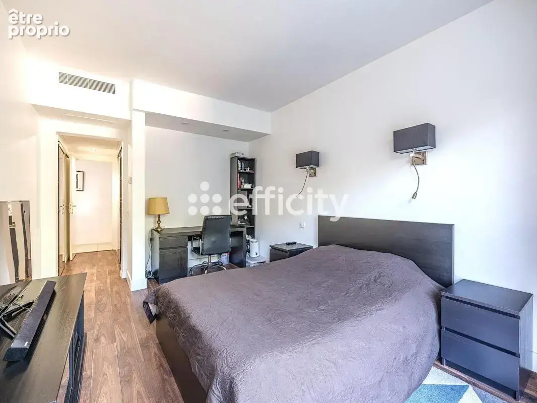 Appartement - photo 11