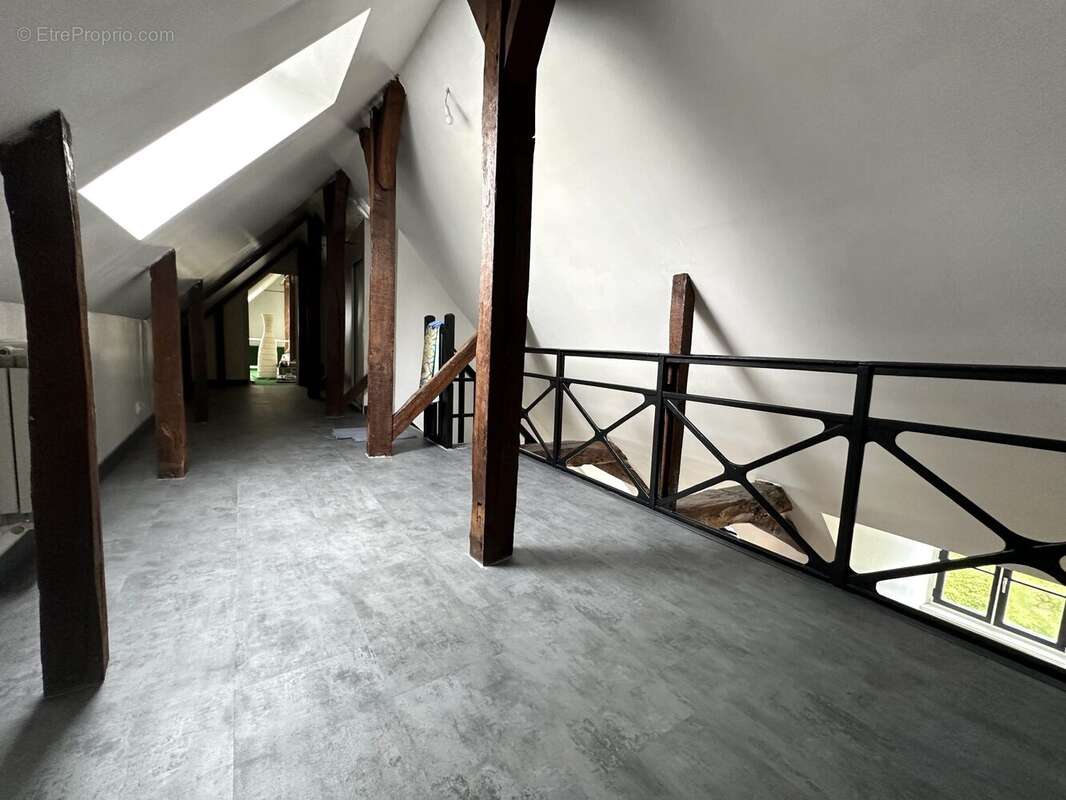 Appartement à QUIMPER