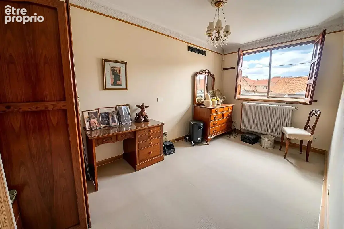Maison familiale de 117 m2 avec 4 chambres + annexe de 38m2 + 50m2ss - photo 12