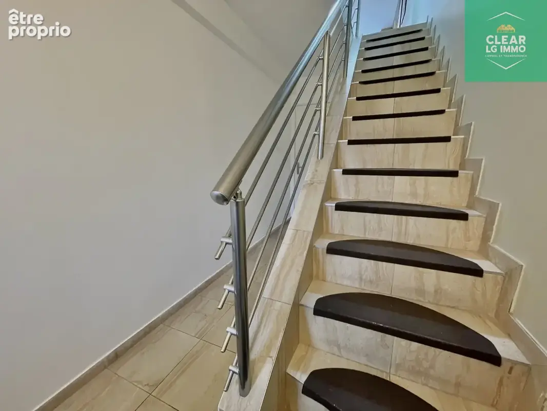 Maison 170 m² à Manom  - photo 7