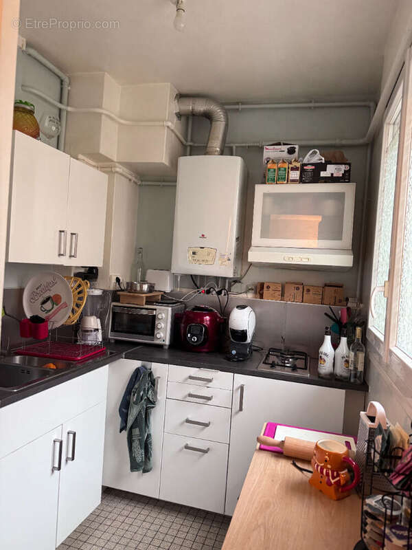 Appartement à ROUEN