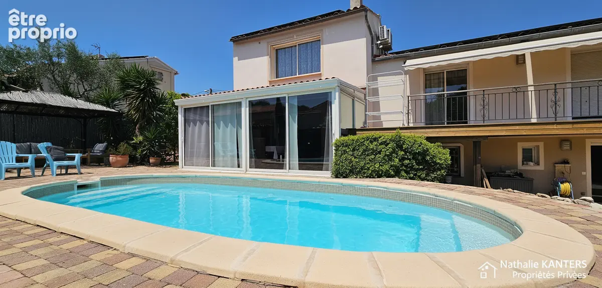 Villa proche centre ville d'ollioules - photo 4