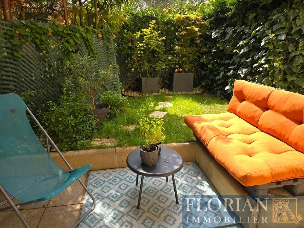 Appartement à ANTONY