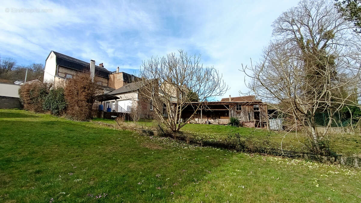 Maison à SAINT-PIERRE-LES-ELBEUF