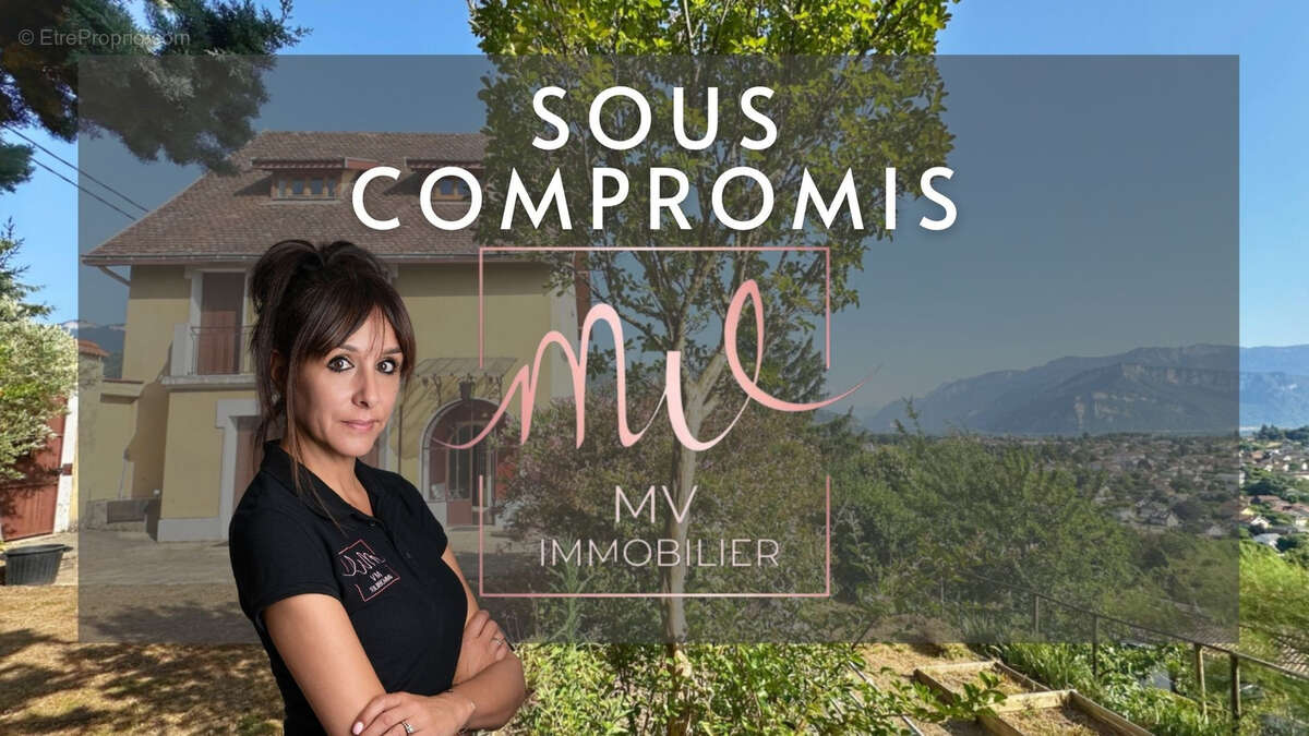 Maison à COUBLEVIE