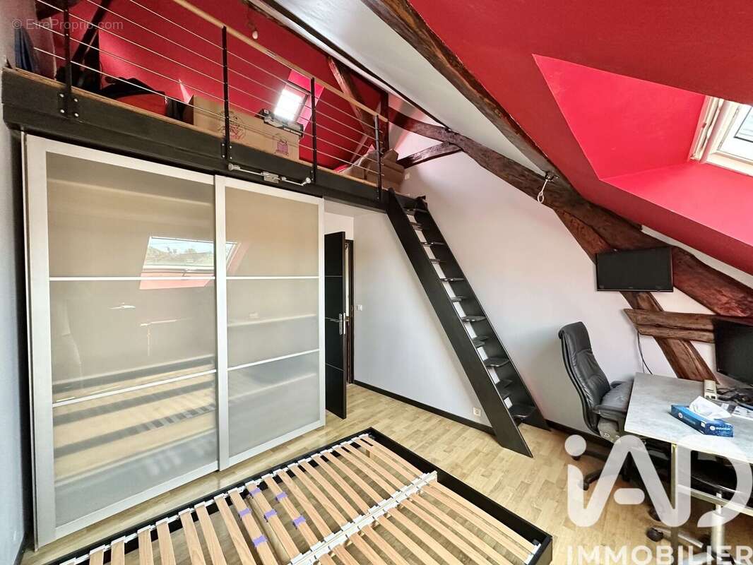 Photo 9 - Maison à EVRY-GREGY-SUR-YERRE