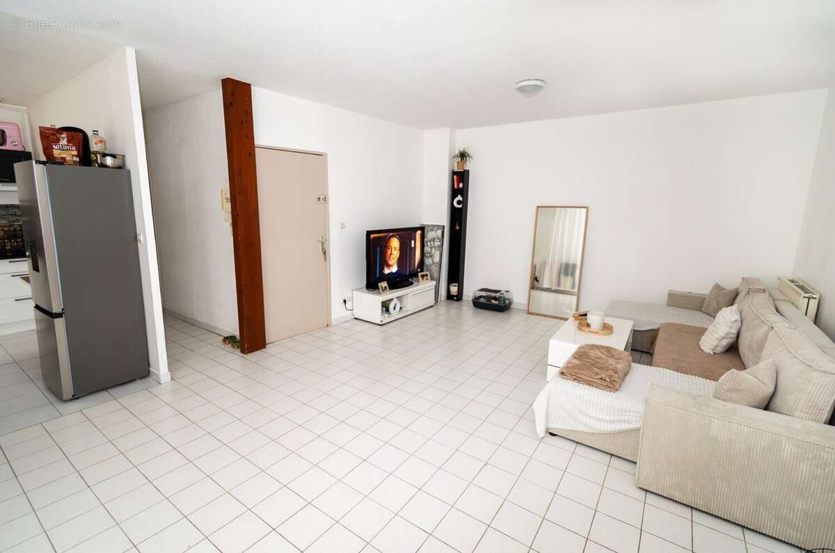 Maison à BEZIERS