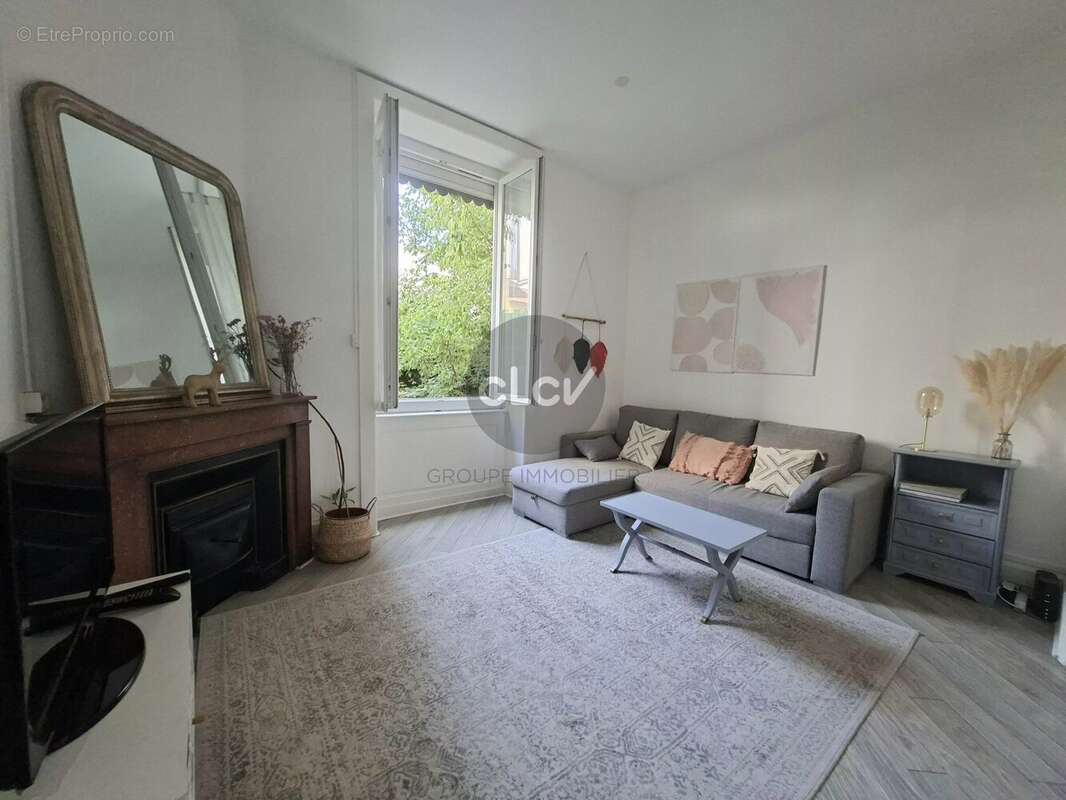 Appartement à LYON-2E