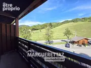 Appartement à HABERE-POCHE