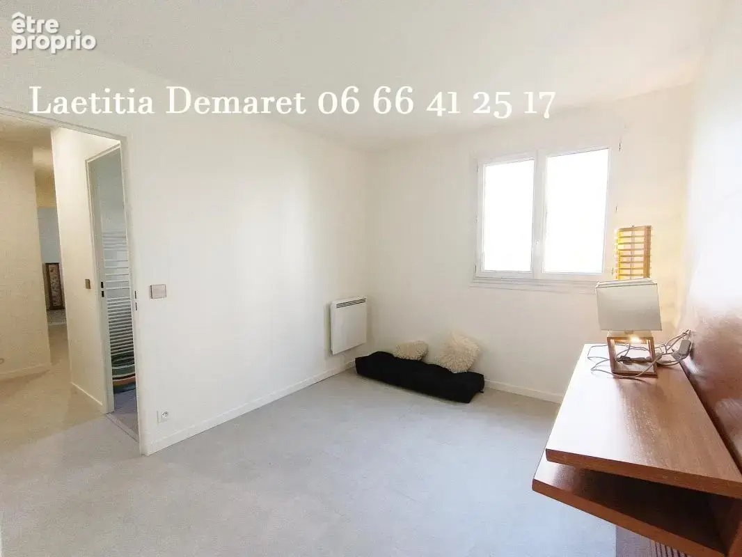 Appartement - photo 7