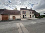 Maison à GENOUILLAC