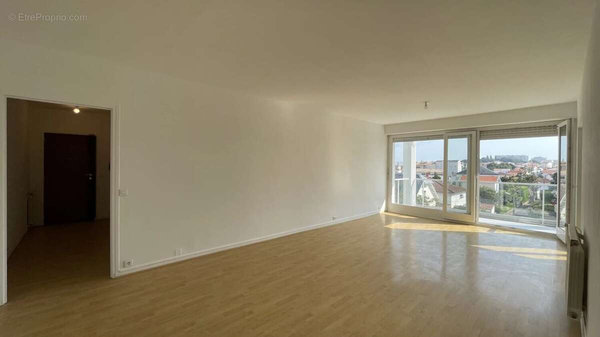 Appartement à ROYAN