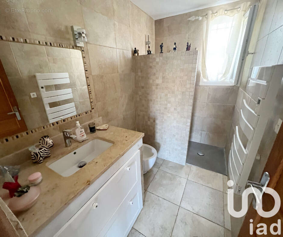 Photo 7 - Maison à SIX-FOURS-LES-PLAGES