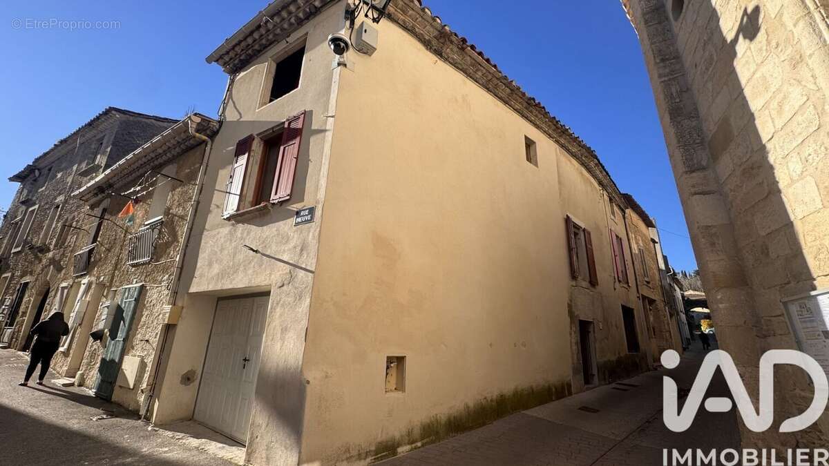 Photo 3 - Maison à MEYNES