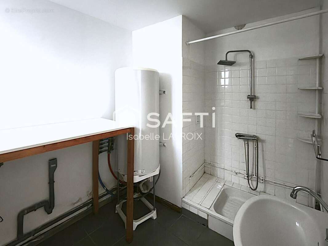 Photo 6 - Maison à SERGINES