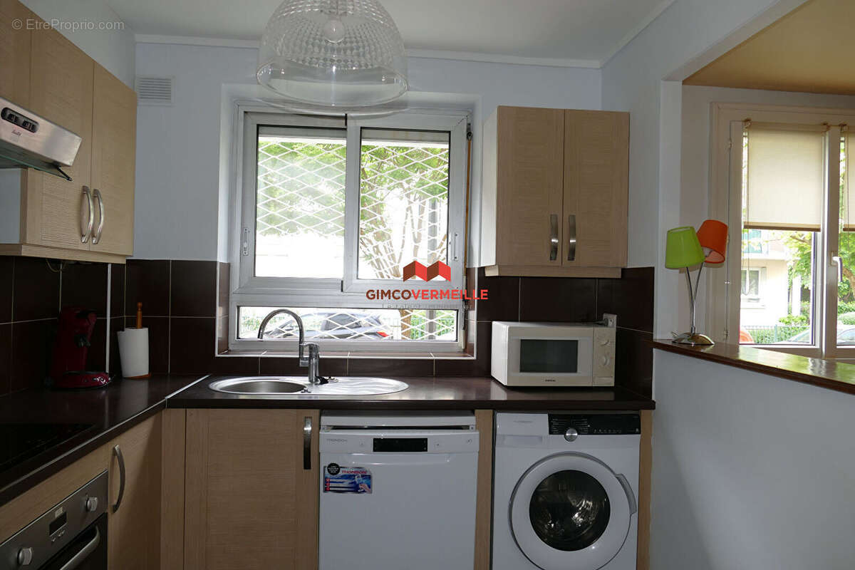 Appartement à RUEIL-MALMAISON