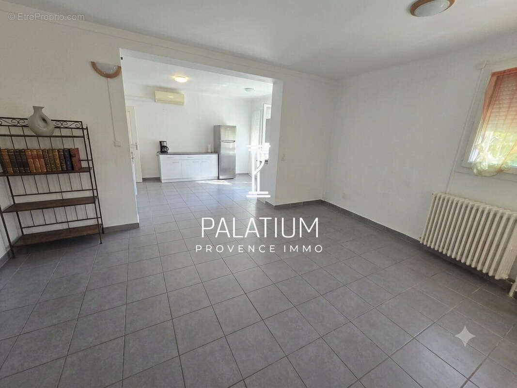 Appartement à DIGNE-LES-BAINS