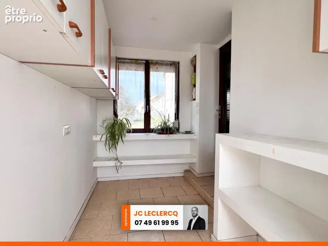 Pavillon de plain-pied 3 chambres et garage - photo 2