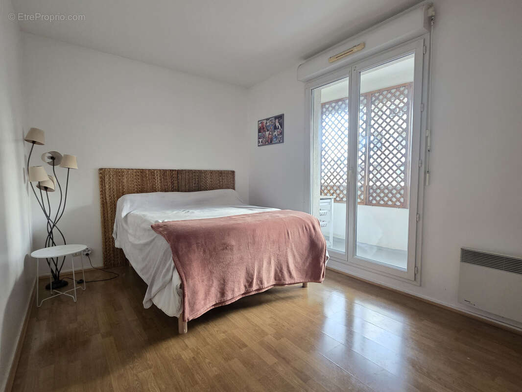 Appartement avec terrasse - 69 m2 - 3 pièces - photo 7