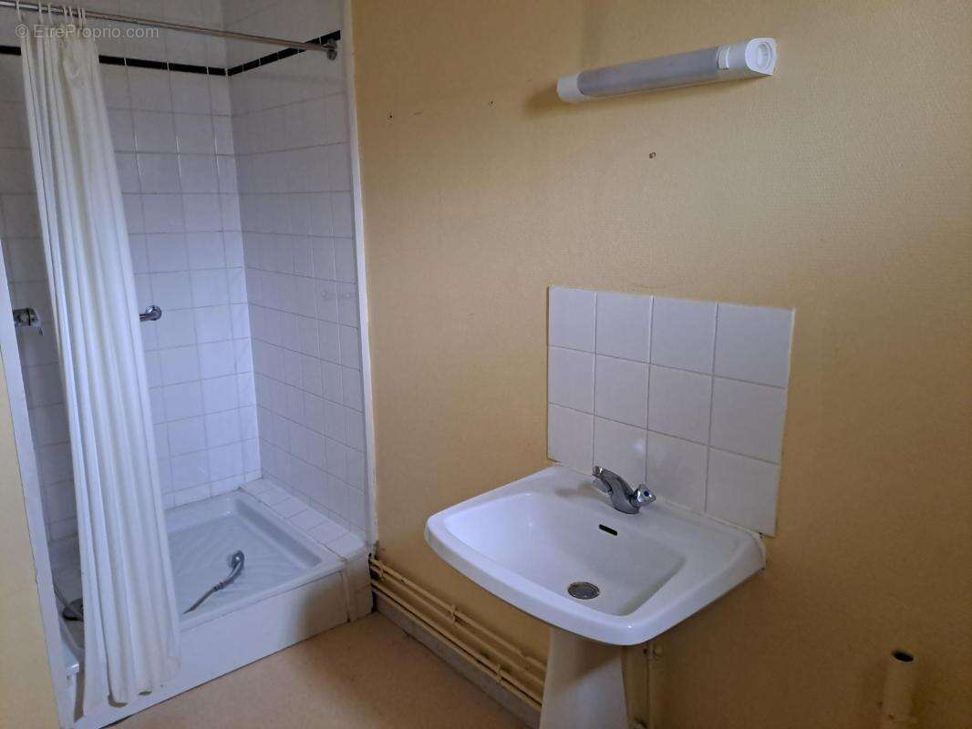 Montigny en gohelle - plain-pied t2 de 56 m² - photo 4