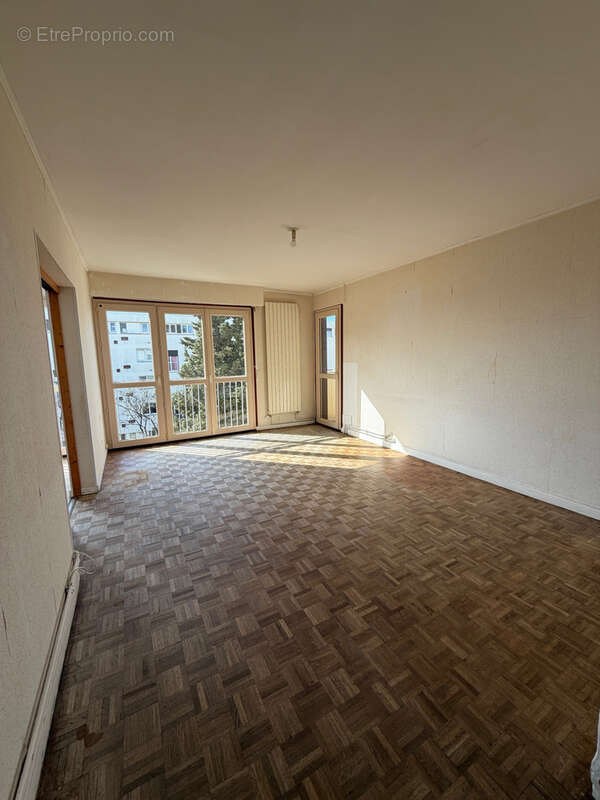 Appartement à LA ROCHELLE