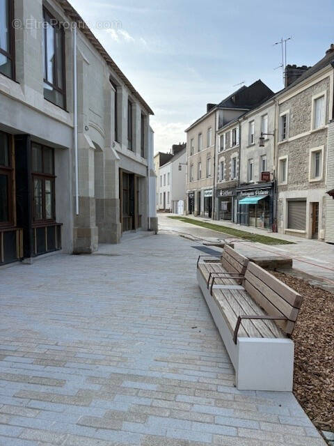 Appartement à SAVENAY