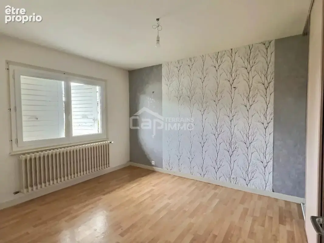 Maison de ville T4 à THONON - 92 m² sur 1 122m² - photo 7