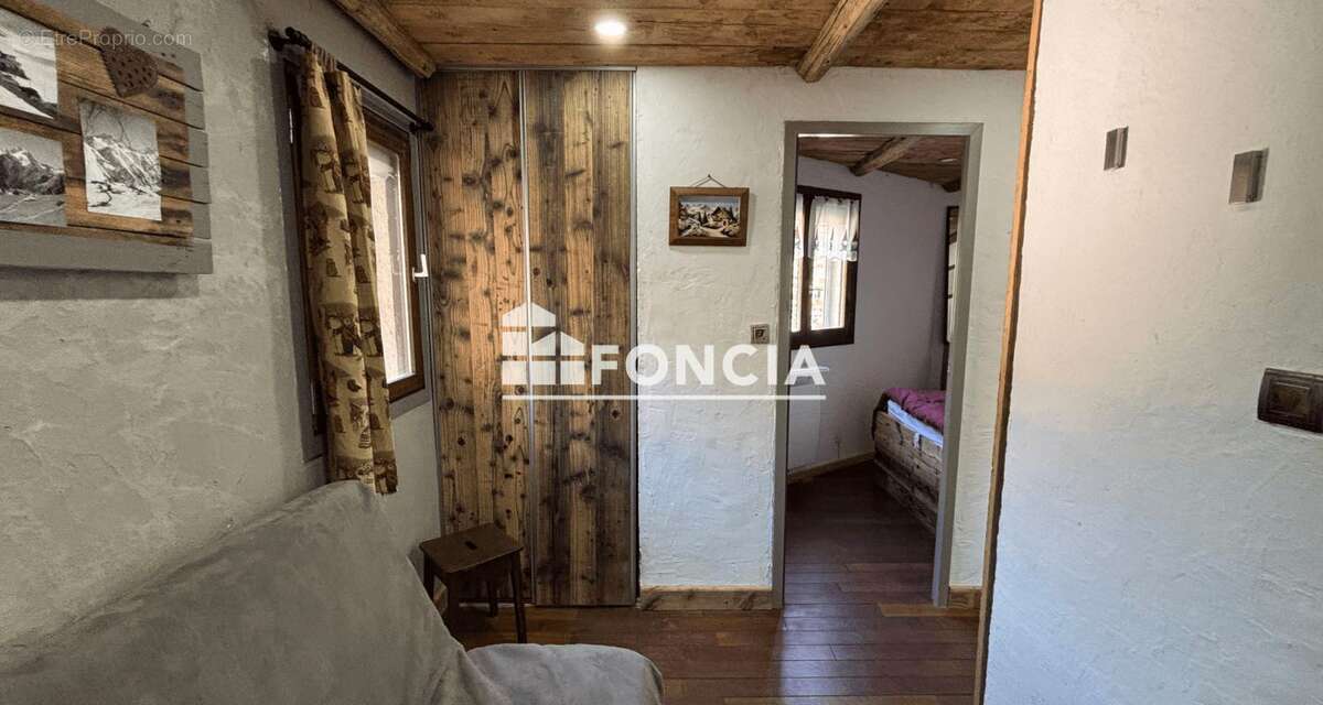 Appartement à MONT-DE-LANS