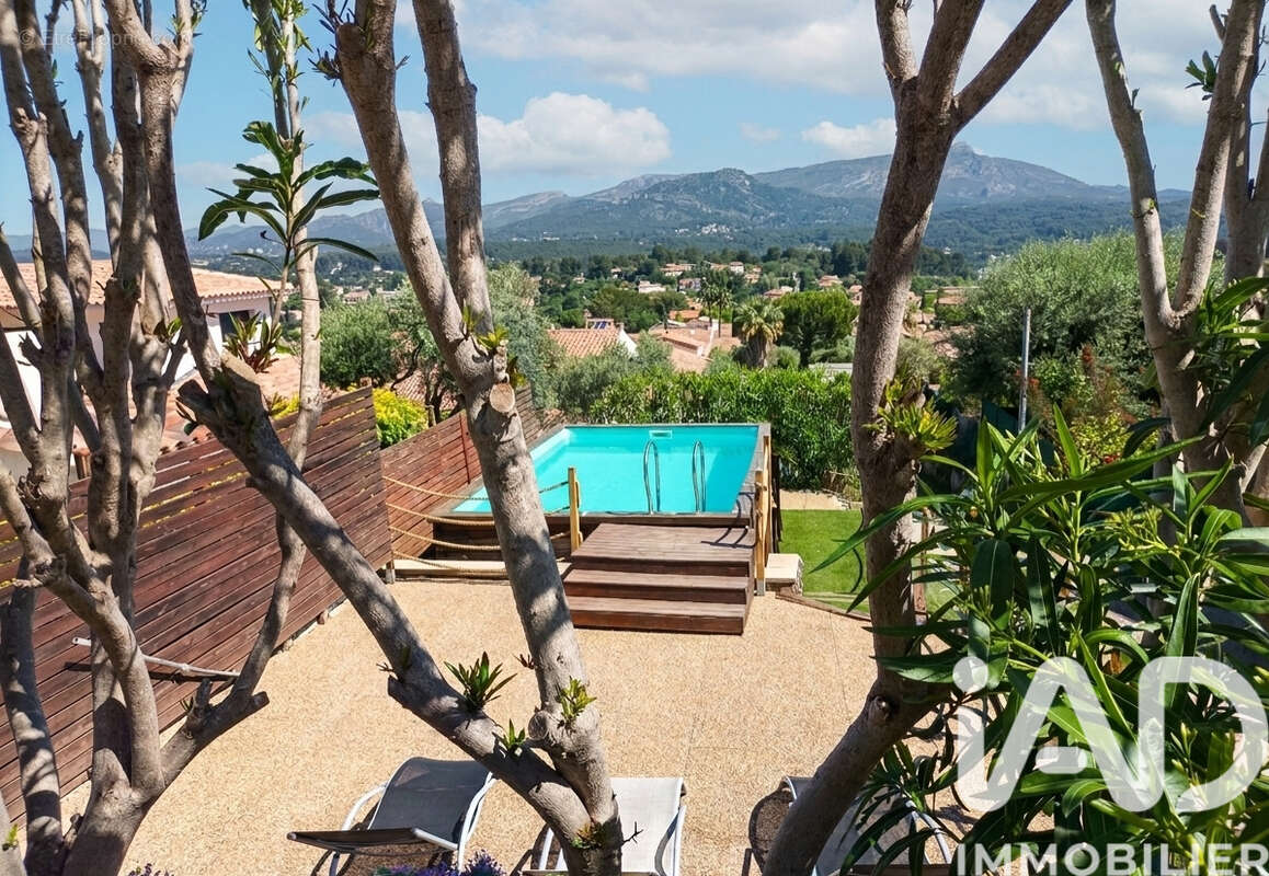 Photo 6 - Maison à LA PENNE-SUR-HUVEAUNE