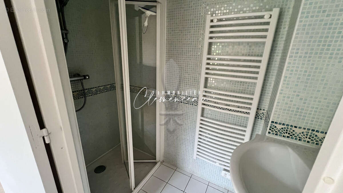 Maison à VERNEUIL-SUR-SEINE