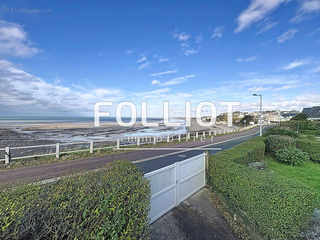 Maison à DONVILLE-LES-BAINS