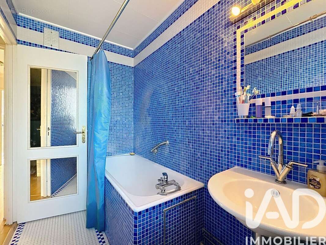 Photo 7 - Appartement à MONTMORENCY