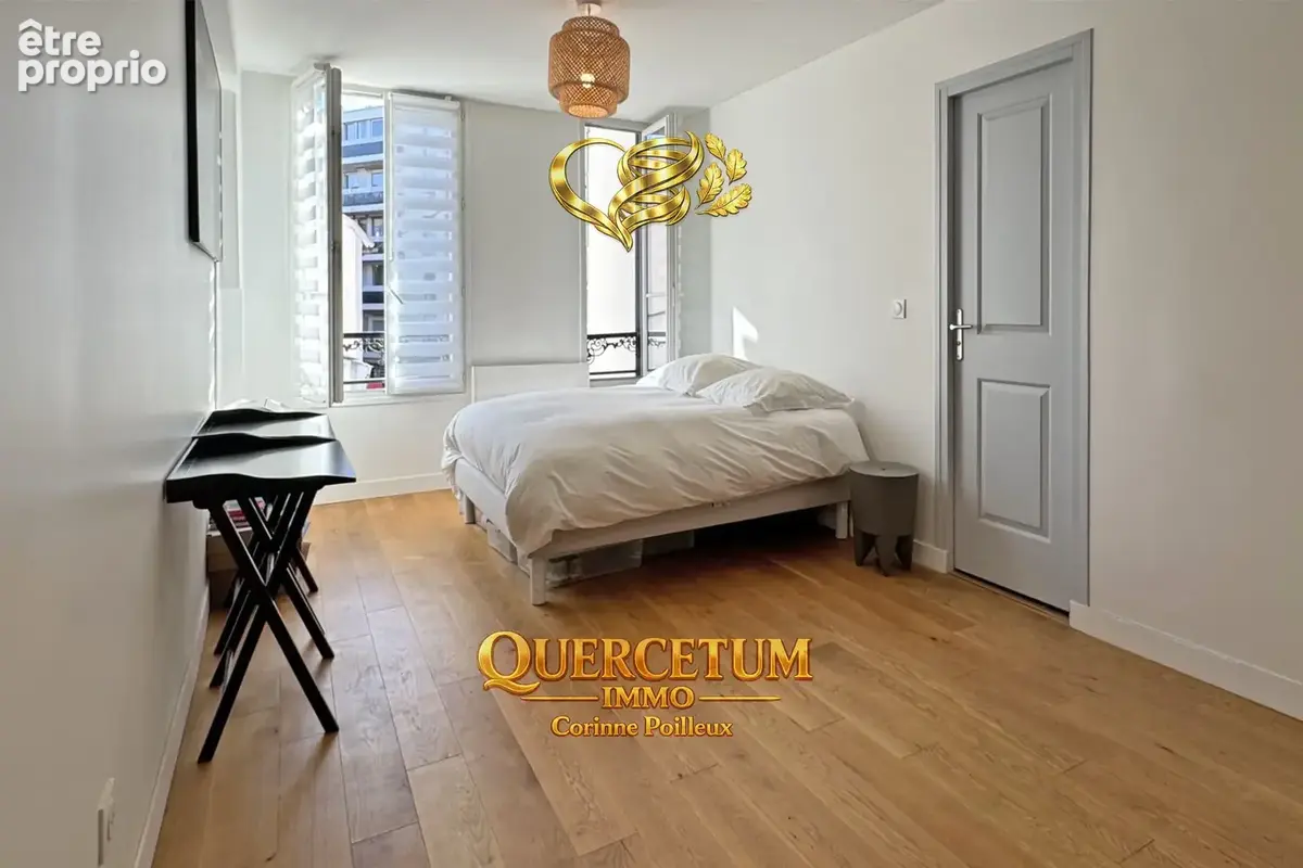 Appartement à ROCQUENCOURT