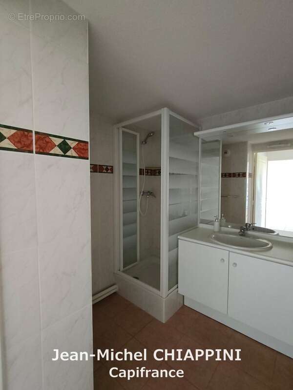 Appartement à vendre 2 pièces MARSEILLE 12EME ARRONDISSEMENT (13) - photo 5