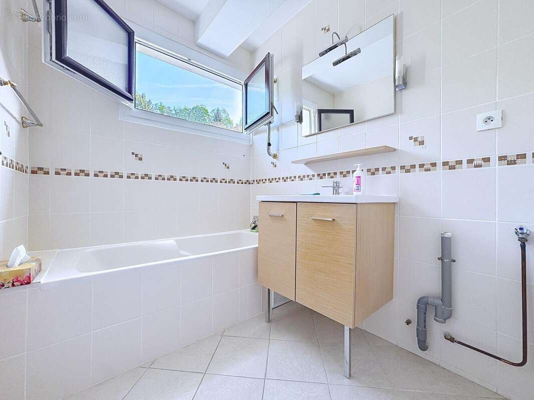 Photo 7 - Appartement à VOIRON