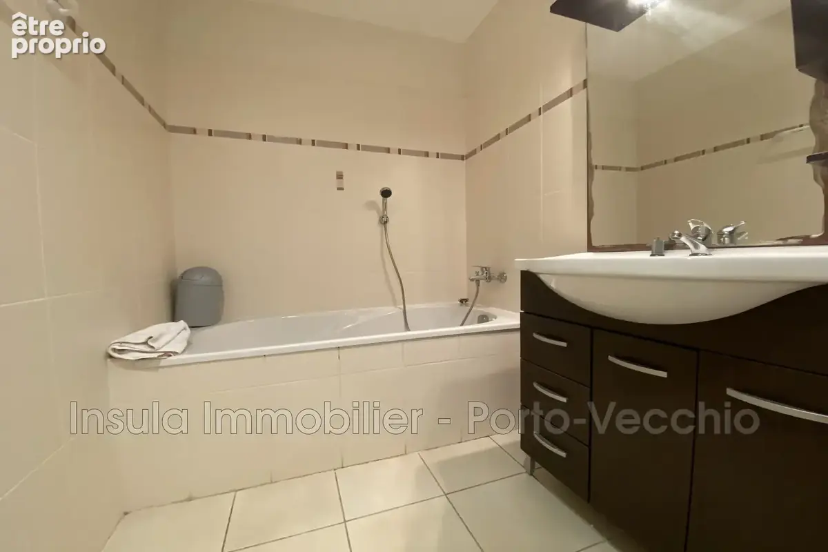 Appartement 2 pièces 36 m² à vendre à Sari-Solenzara (20145) - photo 9
