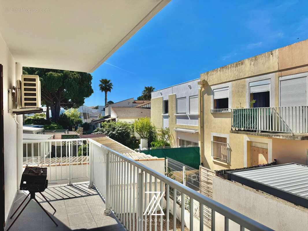 Appartement à LE GRAU-DU-ROI